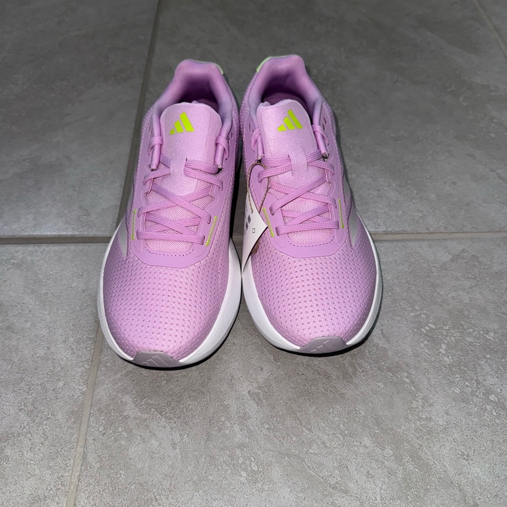 BLOWOUT DEAL!!! Adidas Duramo SL W Size 8.5 - Picture 4 of 7